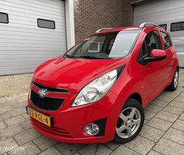 CHEVROLET SPARK CHEVROLET SPARK - 1.0 16V LS