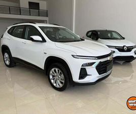 NUEVA TRACKER LTZ 2026 TASA 00%