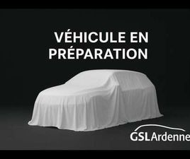 DACIA DUSTER 4X4 !! 1ER PROPRIETAIRE