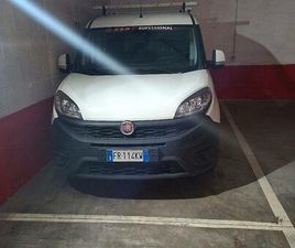 FIAT DOBLO CARGO MAXI FIAT DOBLO