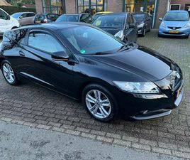 HONDA CR-Z - 1.5 I-VTEC IMA 124 PK GT