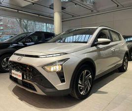 BAYON 1.2 MPI XLINE / PROMO 48