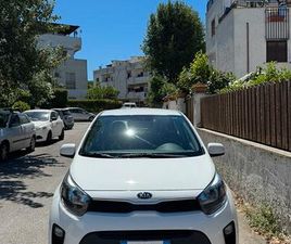 KIA PICANTO PARI AL NUOVO GPL