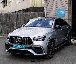 MERCEDES 63 S AMG 4MATIC%2B 634 CH