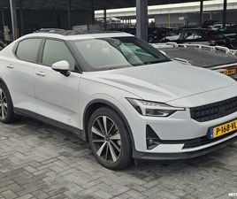 LONG RANGE DUAL MOTOR 78KWH 300KW