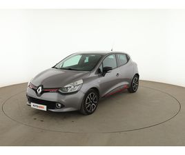 RENAULT CLIO 1.2 LIMITED