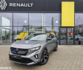 RENAULT RAFALE E-TECH RENAULT RAFALE