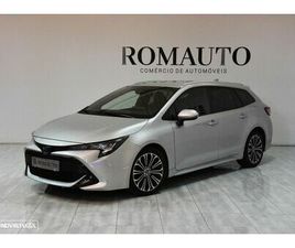 TOYOTA COROLLA TOURING SPORTS