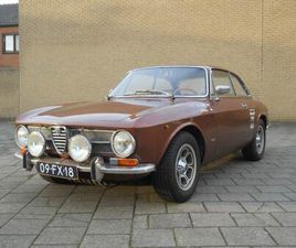 ALFA ROMEO JUNIOR - GT 1300