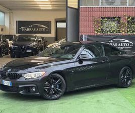 435DA COUPE XDRIVE LUXURY MY15