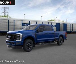 FORD F250 NEW 2026 FORD F-250 XL