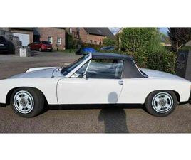 PORSCHE 914