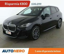 225E ACTIVE TOURER XDRIVE M SPORT