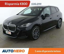 225E ACTIVE TOURER XDRIVE M SPORT
