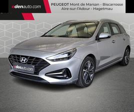 I30 SW 1.6 CRDI 115 BVM6 CREATIVE 5P