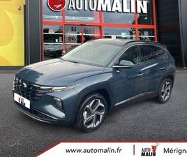 1.6 T-GDI 265 HTRAC PLUG-IN BVA6 CREATIVE