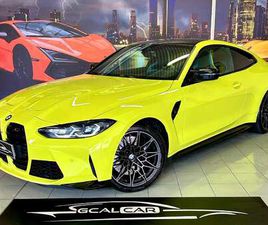 COUPE COMPETITION 510CV OK PERMUTE CERTIFICATA