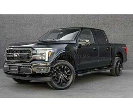 2025 LARIAT 5.0L V8 FACELIFT BLACK PACK € 70800