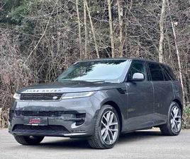 S DYNAMIC PHEV 440 *AHK*PANO*22