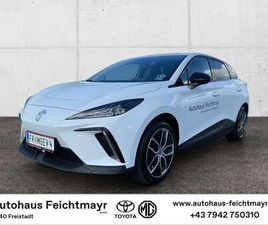 MG MG4 XPOWER LUXURY 64KWH - 435KM 5T.