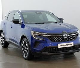 2024 - E-TECH FULL HYBRID TECHNO 5DR AUTO