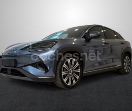 BYD SEALION 7 91KWH EXCELLENCE AWD