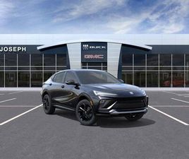 BUICK LIMITED NEW 2026 BUICK ENVISTA SPORT TOURING