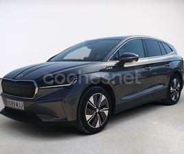 SKODA ENYAQ SKODA ENYAQ IV 80 204 CV 82KWH 77KWH NET