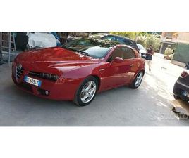 ALFA BRERA 2.4 MJET SKY WIINFOW