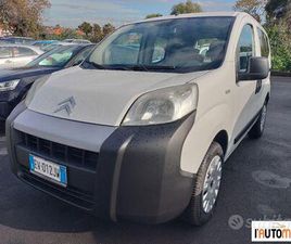 CITROEN - NEMO