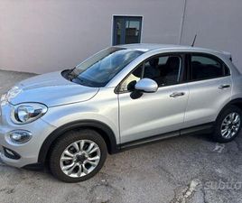 FIAT 500X 1.3 M.JET 95CV LOUNGE