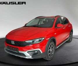 FIAT TIPO STATION WAGON FIAT TIPO MY23 KOMBI AUTOMATIK LED KAMERA ACC