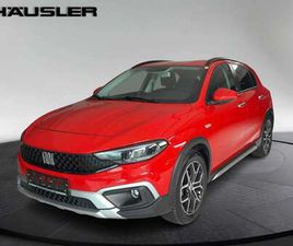 FIAT TIPO STATION WAGON MY23 KOMBI AUTOMATIK LED KAMERA ACC