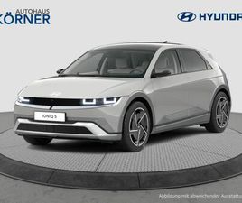 HYUNDAI IONIQ 5 84 KWH CENTRIQ PARKPAKET MATRIX LED 360