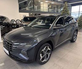 .6 T-GDI PLUG-IN-HYBRID 4WD TREND +PANO+AHK+EL. HE