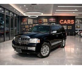 LINCOLN VOLL*DVD*V8*7SITZER*AHK*NAVI*XENON*SERVICE NEU*