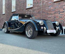 ROADSTER 3.7L *** VELVET GREEN