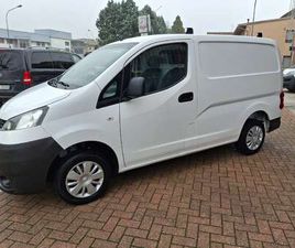 NV200