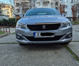 PEUGEOT 301