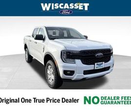 FORD RANGER NEW 2025 FORD RANGER XL