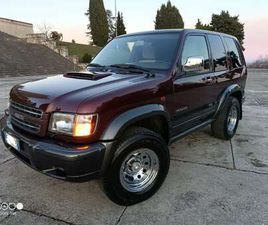 TROOPER 3.0 D AUTOMATICO STUPENDO