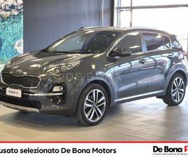 1.6 CRDI MHEV ENERGY 2WD 136CV DCT7