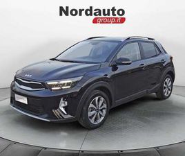 STONIC 1.2 MPI STYLE