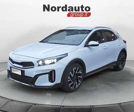 XCEED 1.0 T-GDI GPL STYLE