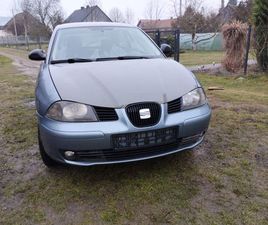 SEAT IBIZA 1.2 6L STELLA OLAWA • OLX.PL