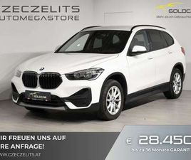 XDRIVE 20D AUT.