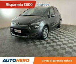 1.6 BLUE-HDI INTENSIVE 120 CV