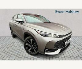 1.5 T-GDI SE DCT EURO 6 (START/STOP) 5DR