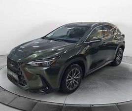 LEXUS NX NX PLUG-IN 4WD PREMIUM