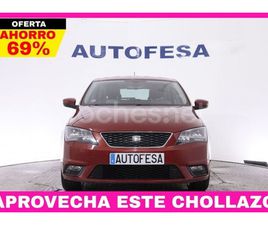 SEAT TOLEDO 1.2 TSI STSP ITECH